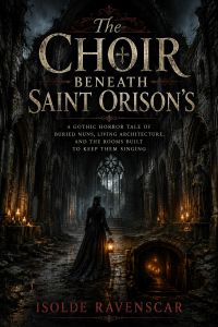 I Was Hired to Restore an Abbey… Then I Found the Second Basement