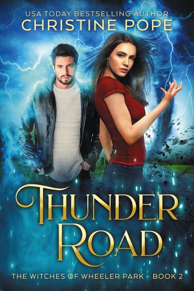 THUNDER ROAD