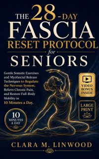 The 28-Day Fascia Reset Protocol for Seniors
