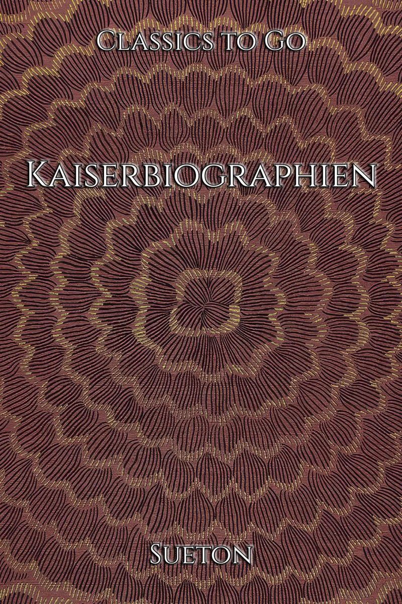 Kaiserbiographien