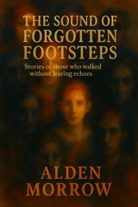 The Sound of Forgotten Footsteps
