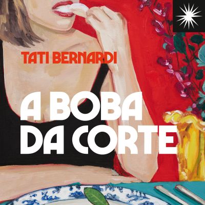 A boba da corte cover