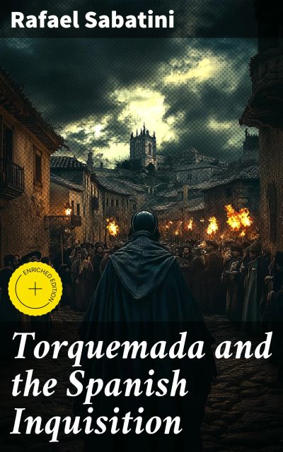 Torquemada and the Spanish Inquisition