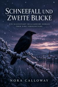 Schneefall und zweite Blicke
