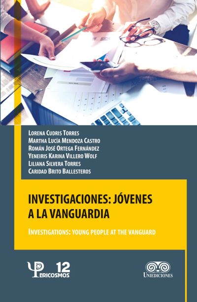 Investigaciones jóvenes: a la vanguardia