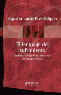 El lenguaje del sufrimiento