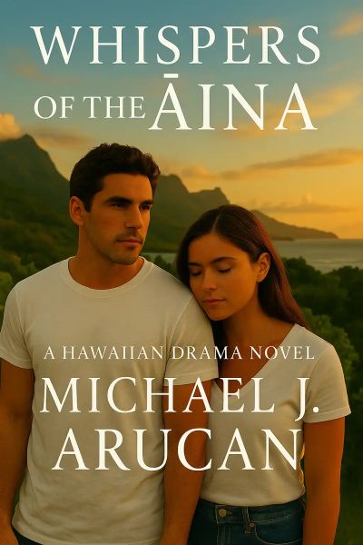 Whispers of the ʻĀina