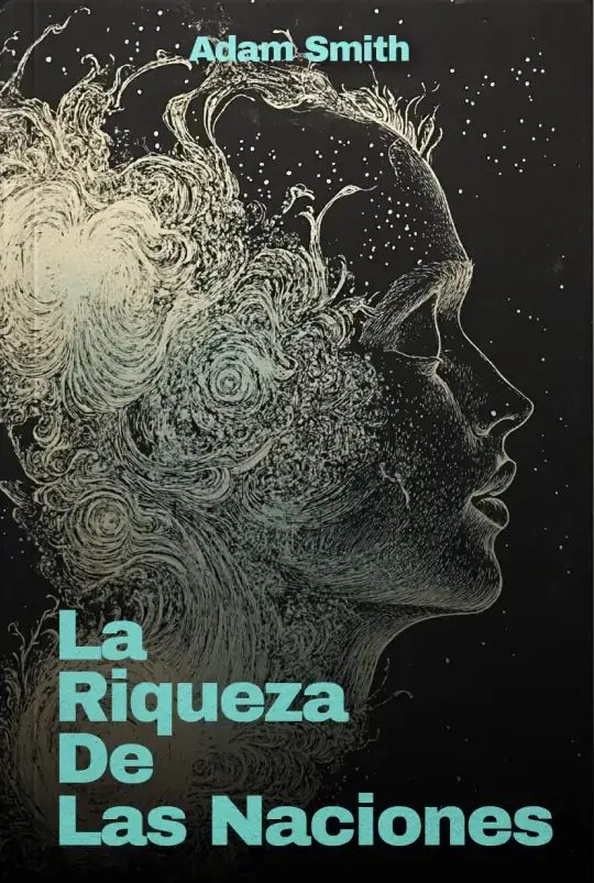 La Riqueza de las Naciones