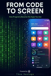 Code to Screen