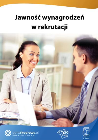 Jawność wynagrodzeń w rekrutacji