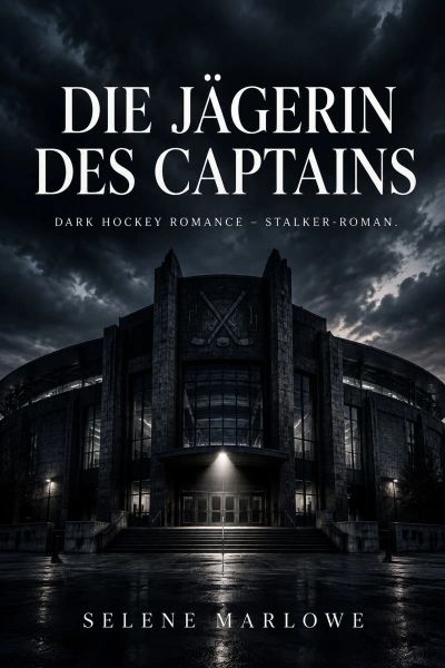 Die Jägerin des Captains