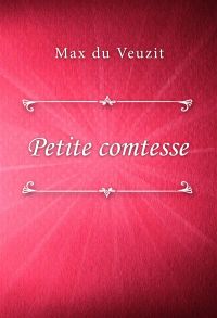 Petite comtesse
