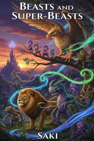 Beasts and Super-Beasts