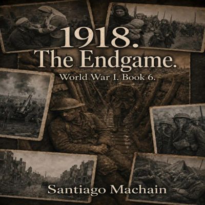 1918: The Endgame