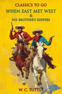 When East Met West & His Brother's Keepers