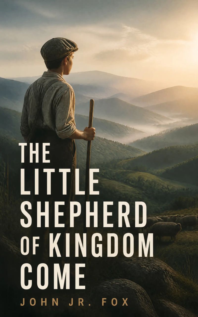 The Little Shepherd of Kingdom Come