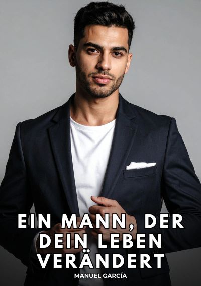 Ein Mann, der dein Leben verändert
