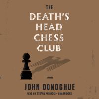 The Death’s Head Chess Club
