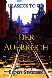 Der Aufbruch