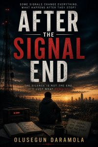 AFTER THE SIGNAL END