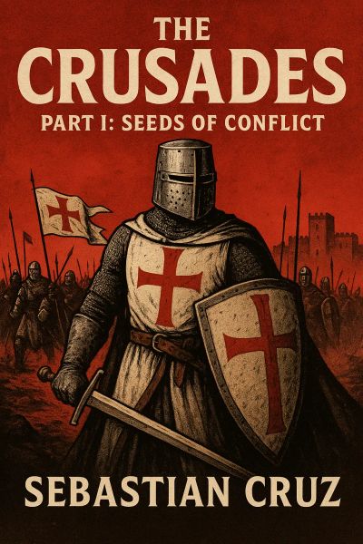 The Crusades - Part 1: Seeds of Conflict