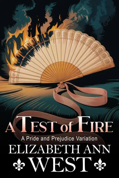 A Test of Fire