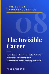 The Invisible Career