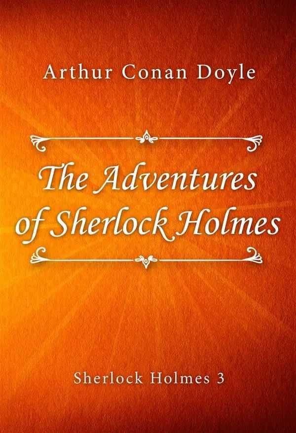 The Adventures of Sherlock Holmes