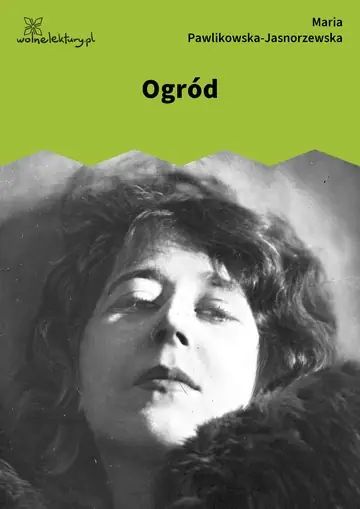 Ogród