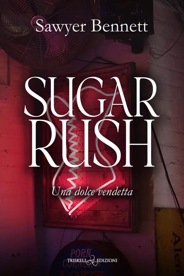 Sugar Rush