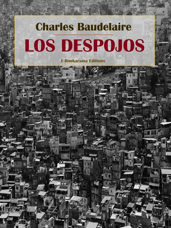 Los despojos