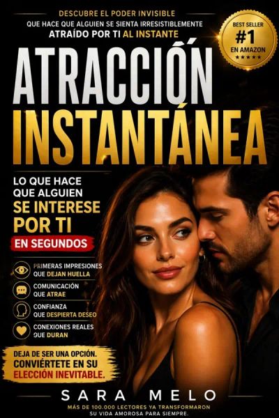 Atracción instantánea