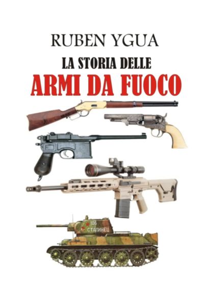 La Storia Delle Armi Da Fuoco