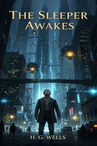 The Sleeper Awakes