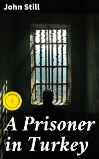 A Prisoner in Turkey