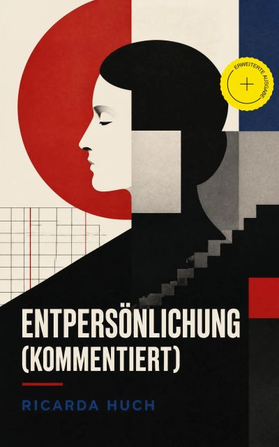 Entpersönlichung (Kommentiert)