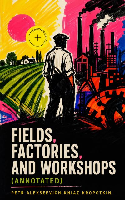 Fields, Factories, and Workshops (Annotated)