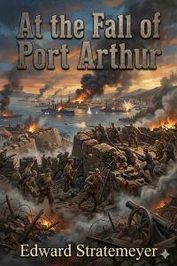 At the Fall of Port Arthur; Or, A Young American in the Japanese Navy