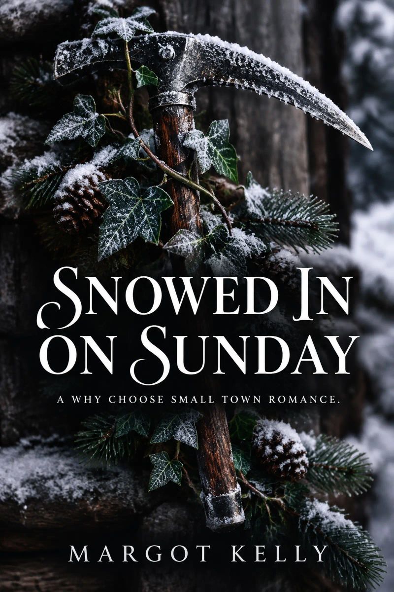 Snowed In on Sunday