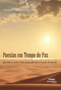 Poesias em Tempo de Paz