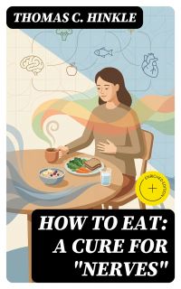 How to Eat: A Cure for "Nerves"