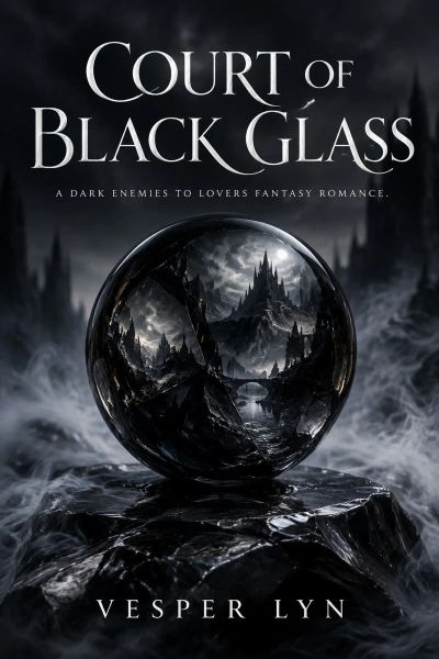 Court of Black Glass