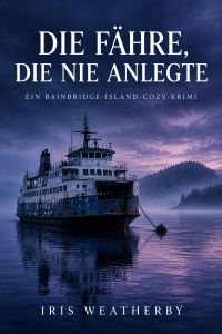 Die Fähre, die nie anlegte