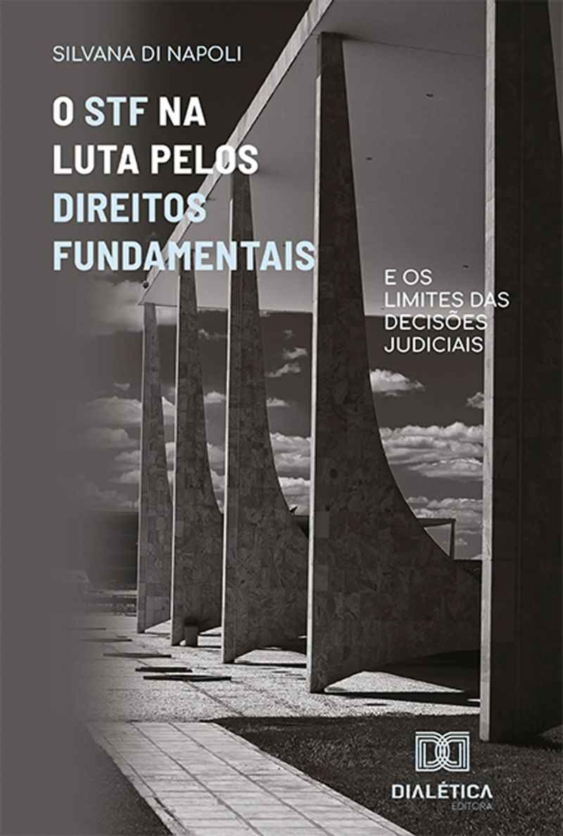 O STF na Luta Pelos Direitos Fundamentais