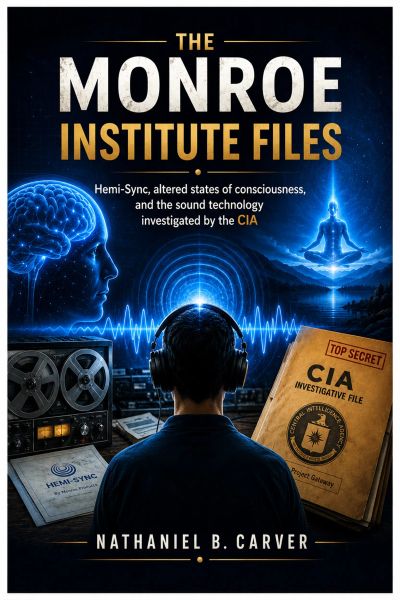 THE MONROE INSTITUTE FILES