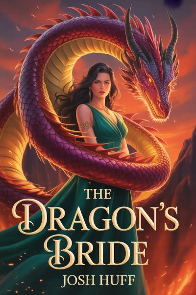 The Dragon’s Bride