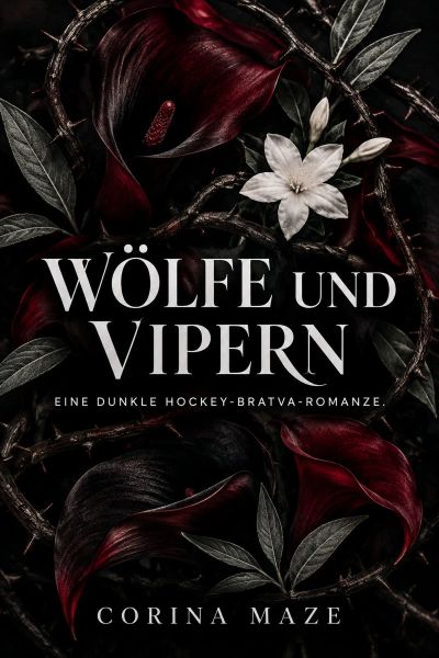 Wölfe und Vipern