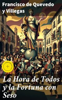 La Hora de Todos y la Fortuna con Seso