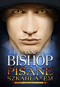 Pisane Szkarłatem