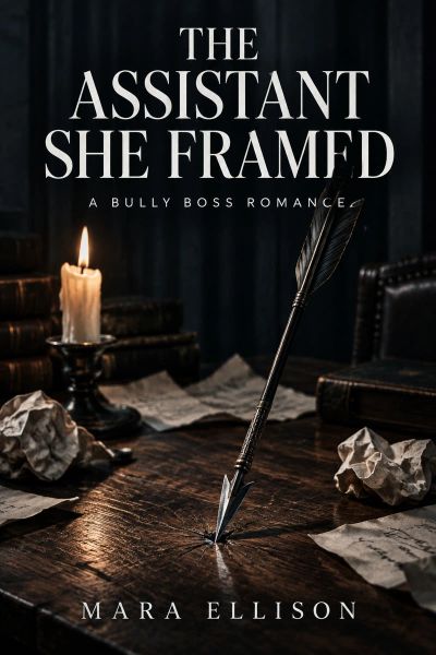 The Assistant She Framed